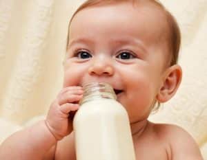 Can Babies Drink Cold Breast Milk? - Mothers Always Right