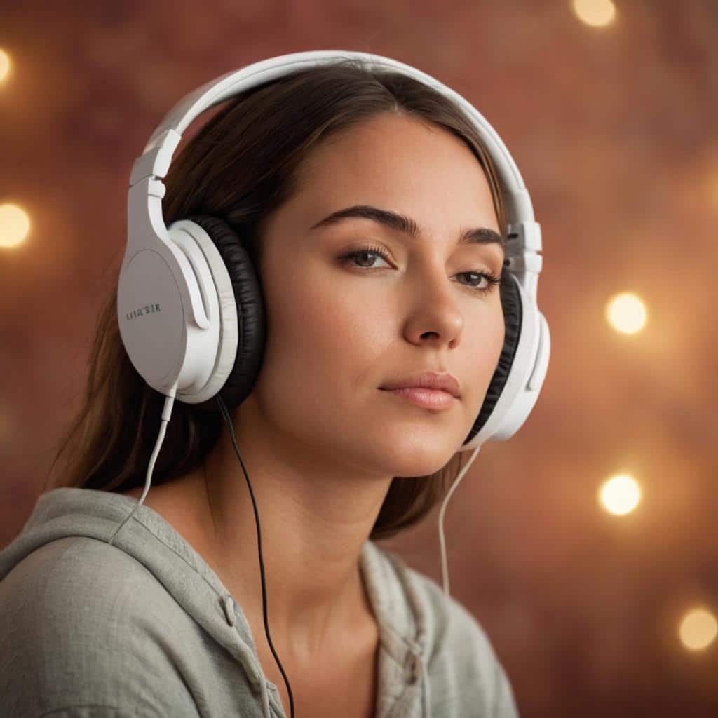 Practical Ways to Identify God’s Message Through Music