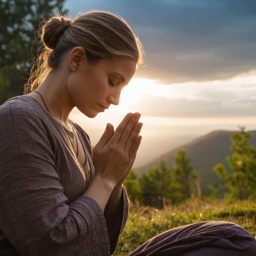 Practical Ways to Identify God’s Message Through Prayer