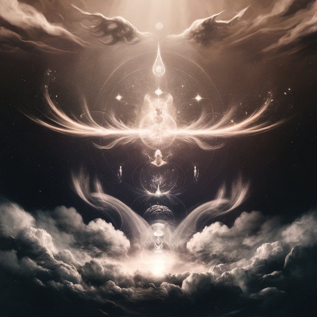 Practical Ways to Identify God’s Message Through Visions