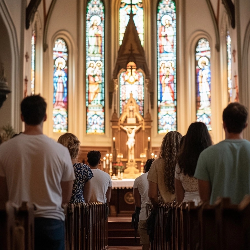 Practical Ways to Identify God’s Message Through Worship