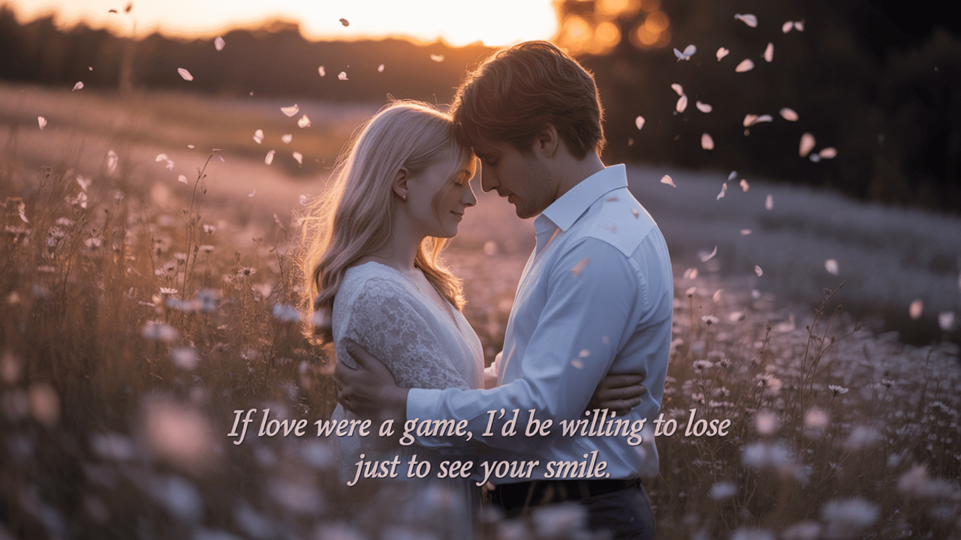 Quirky and Unexpected Love Quotes