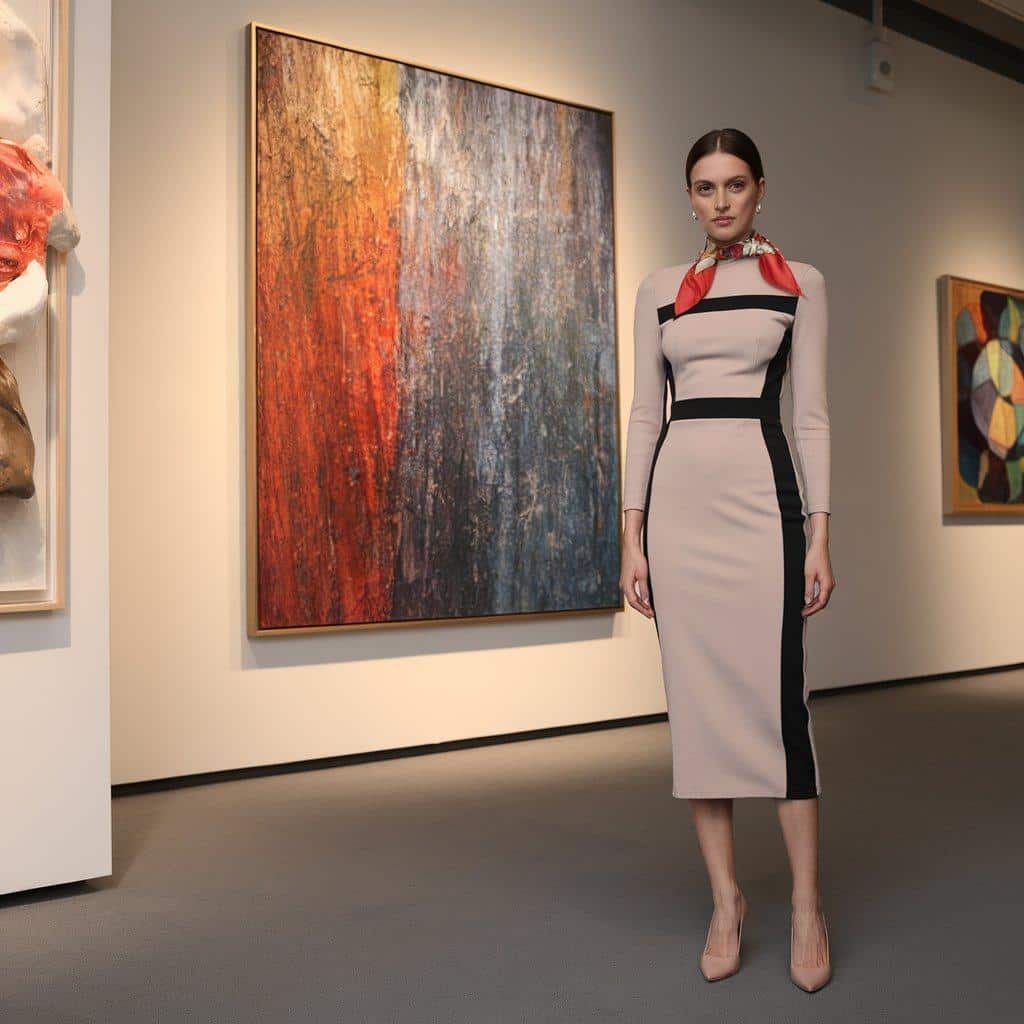 Structured_Dress_with_a_Pop_of_Color