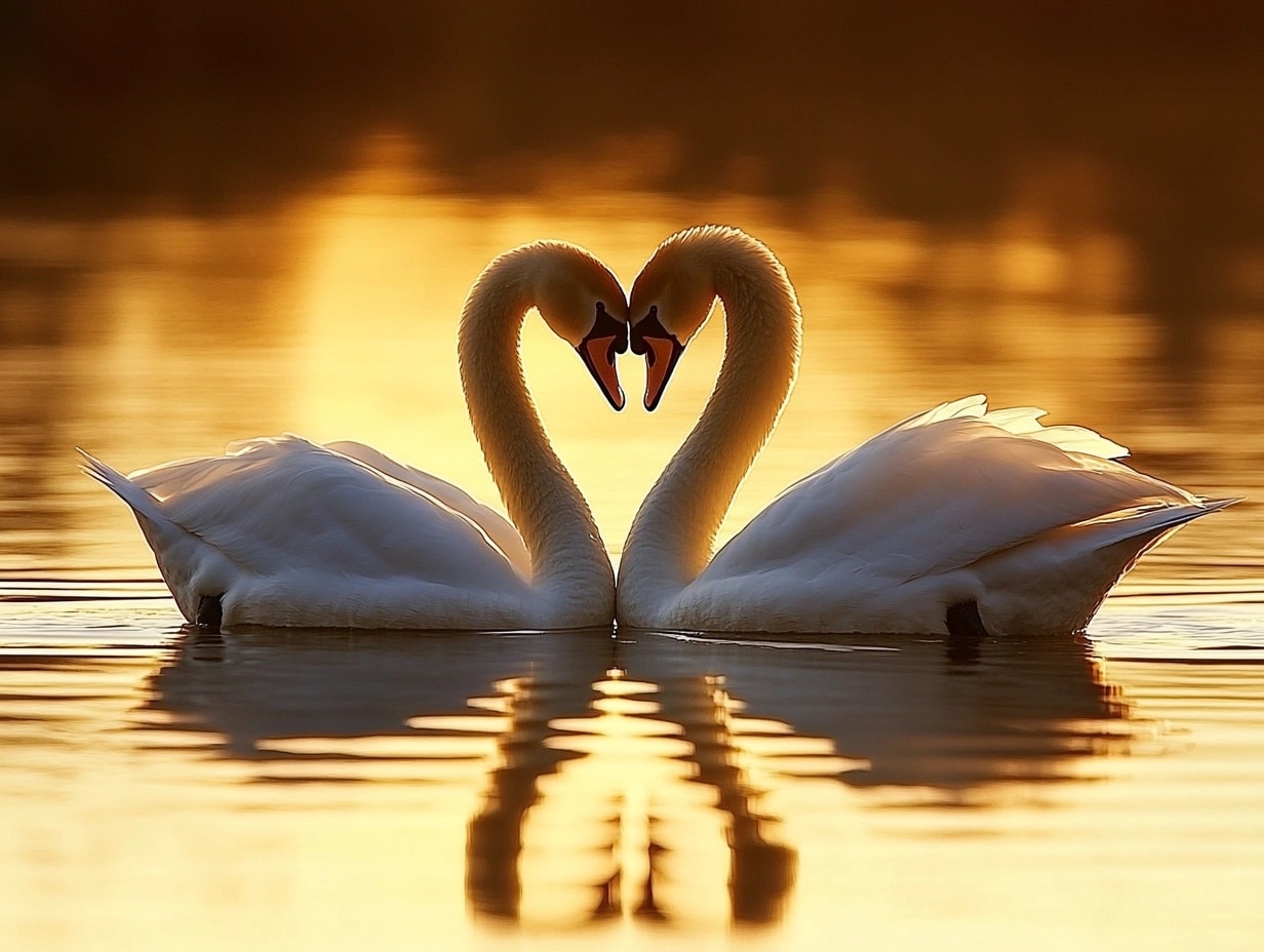 Swan Pairs
