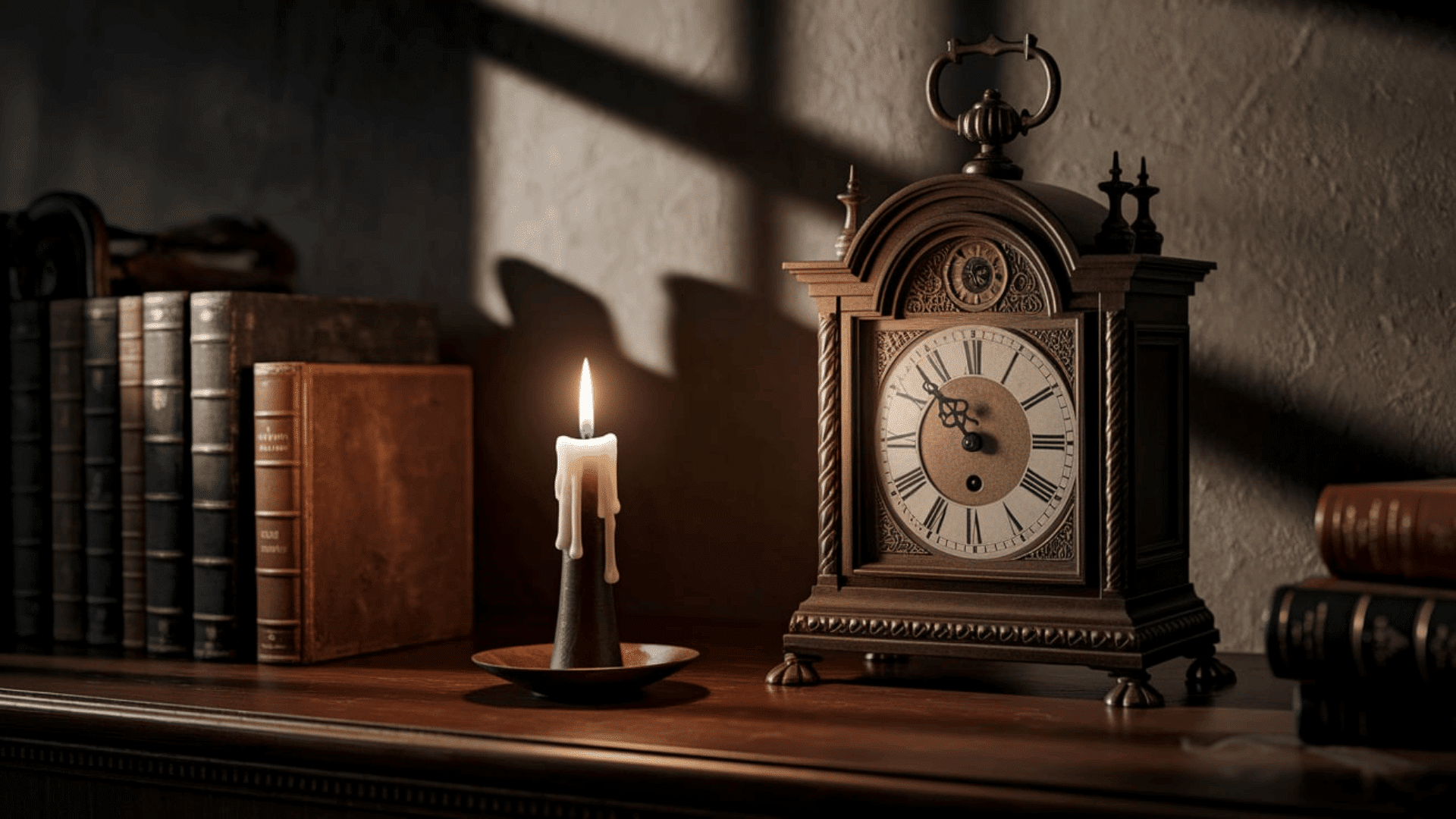 The Devil's Hour Game