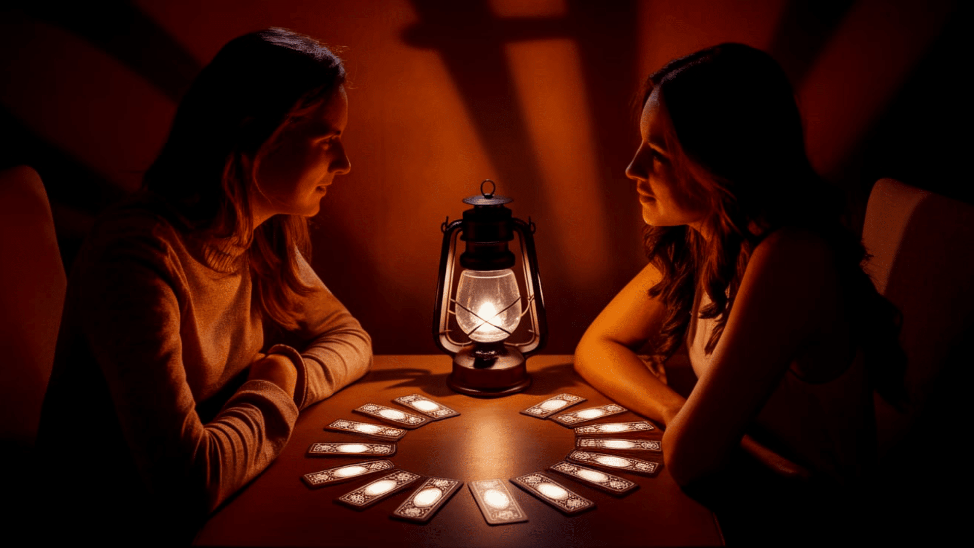 The Fateful Question