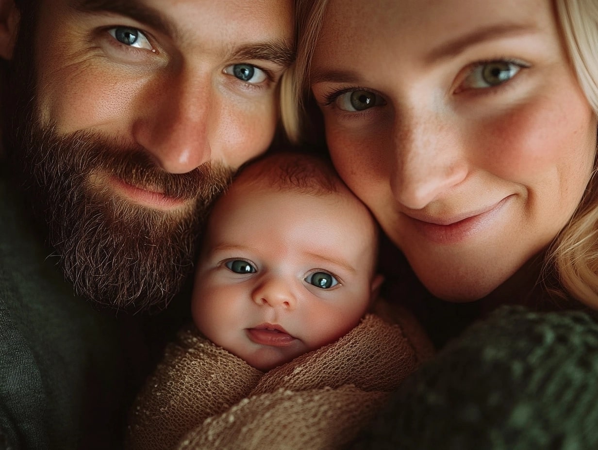 The Role of Genetics in Eye Color Prediction