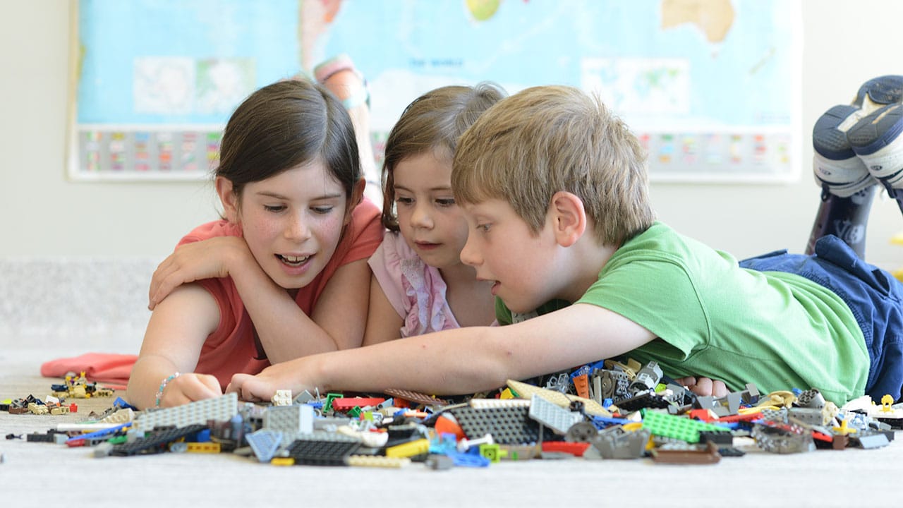 The Role of Shared Activities in Fostering Mental Wellness