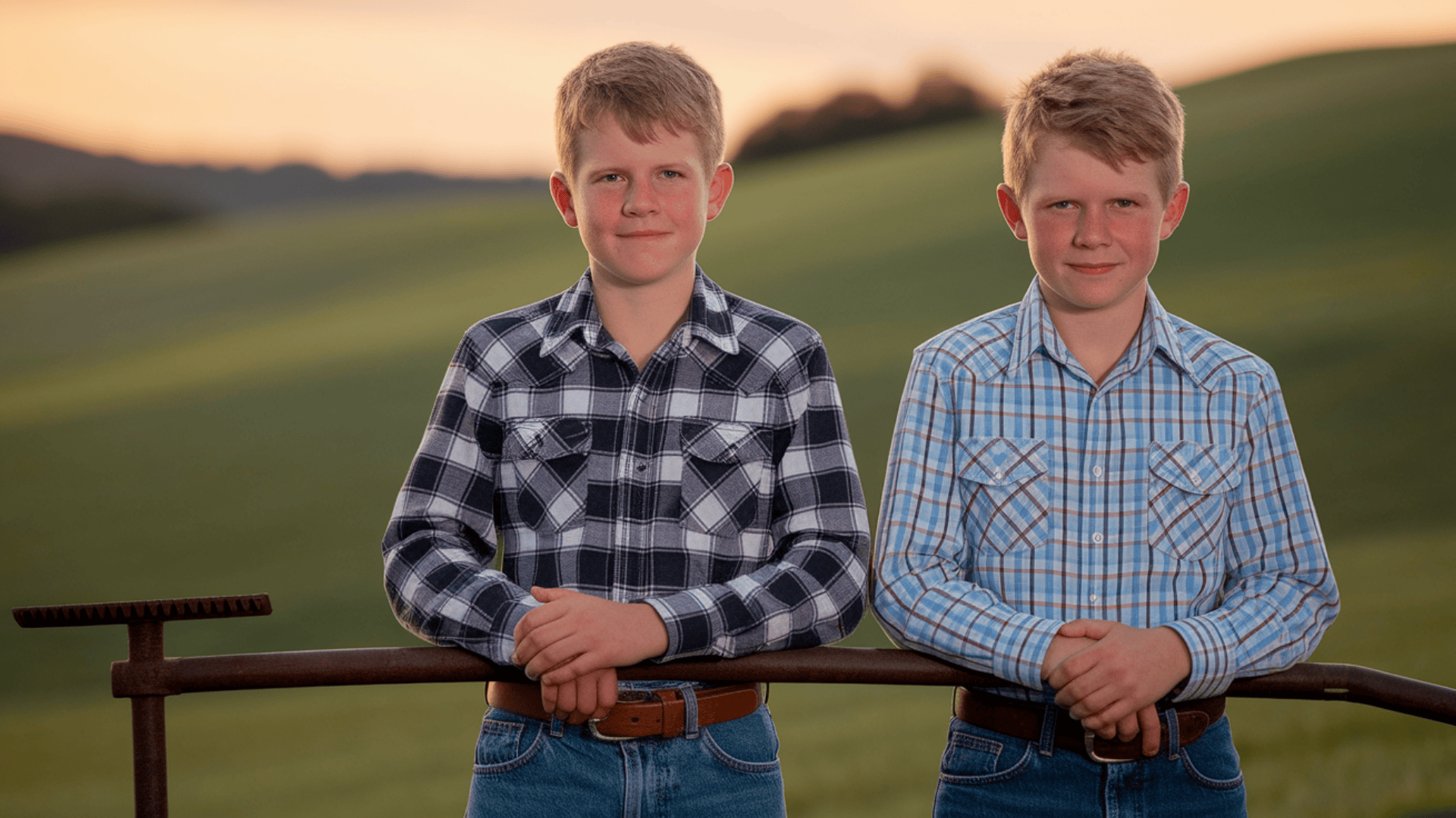 Traditional Redneck Names