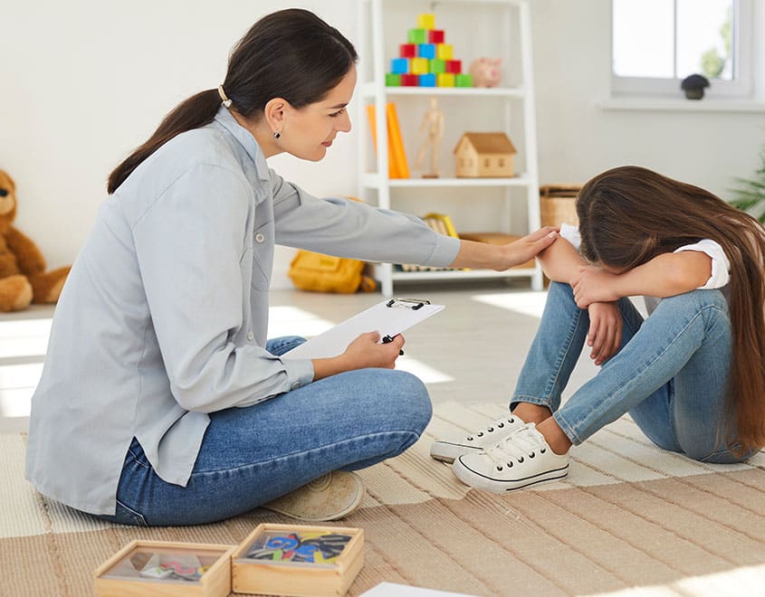 Understanding the Root Causes of Study Struggles