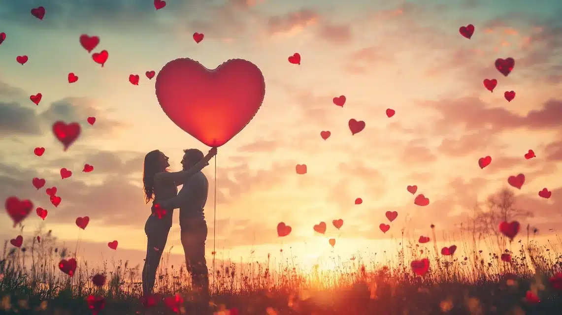 Valentine's Day Inspiration