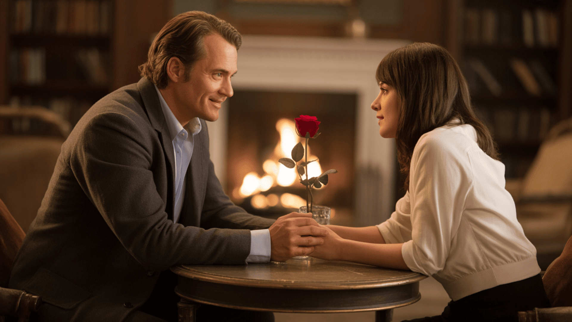 What Are the Signs a Capricorn Man Likes You?