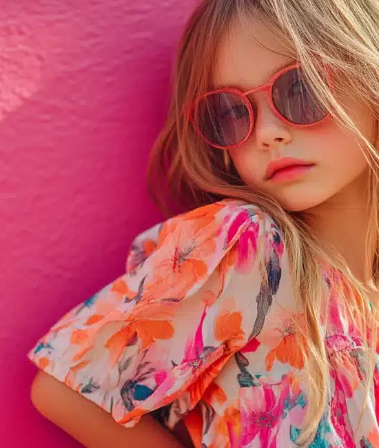What’s the Deal with Preteen Style? Dressing Your Daughter Without the Drama