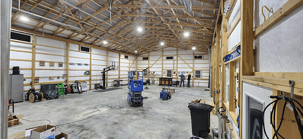 Why Choose Hyperlite LED Lights?