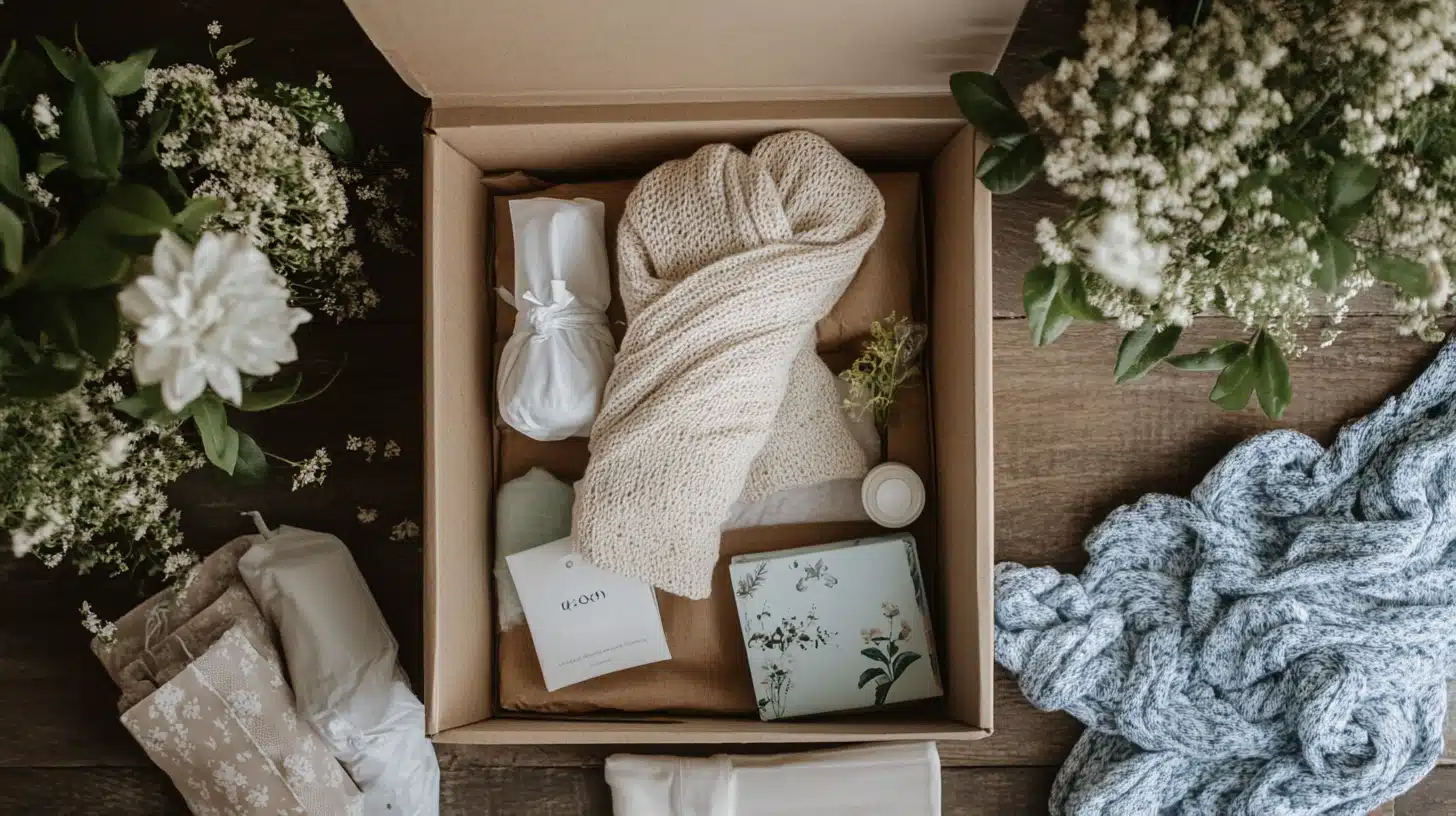 Why Is a Maternity Subscription Box a Perfect Addition to A Pregnancy Period?