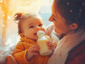 Can Babies Drink Cold Breast Milk? - Mothers Always Right