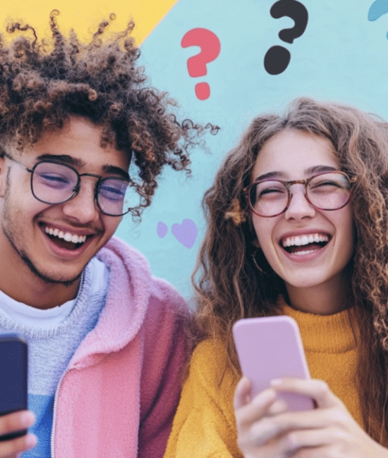 games to play over text