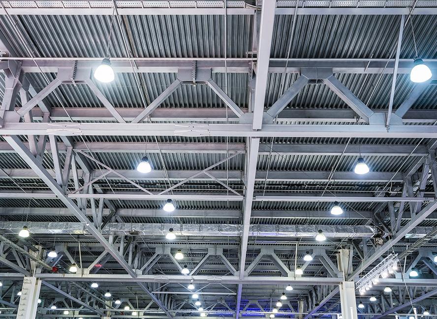 Should You Use LED Lights in a Warehouse?