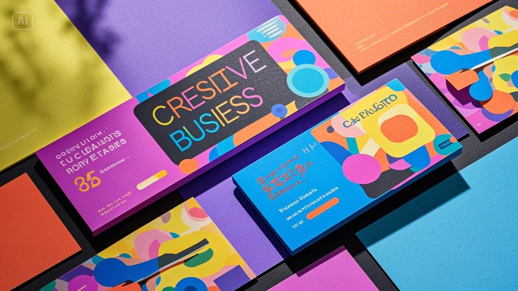 Define Your Brand Identity