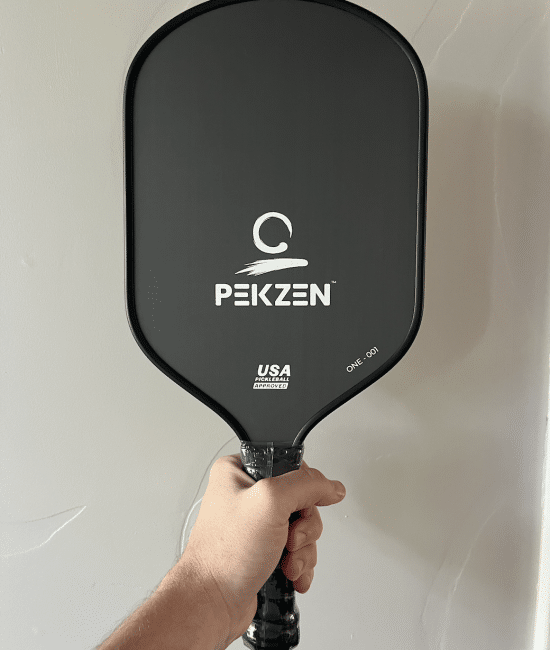 What Pickleball Paddle Do Your Kids Need when Learning Pickleball?