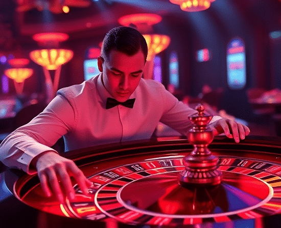 12 Roulette Tips That Will Take Your Strategy to the Next Level