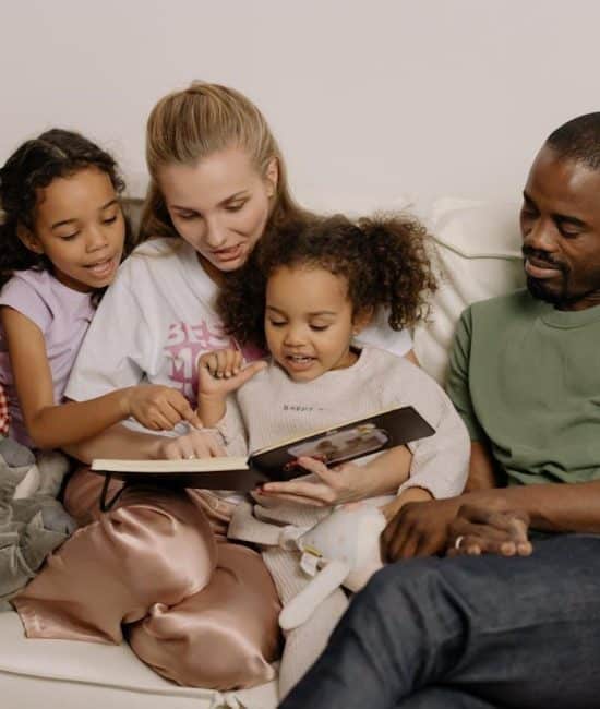 Creating Memory Books for Family Bonding Activities