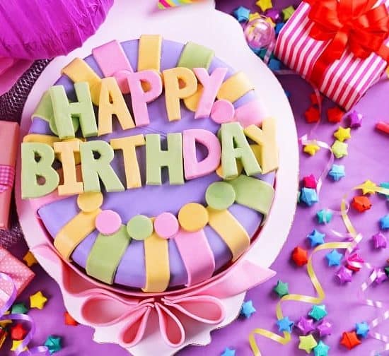 Homemade DIY Birthday Party Decorations Ideas that Anyone Can Make