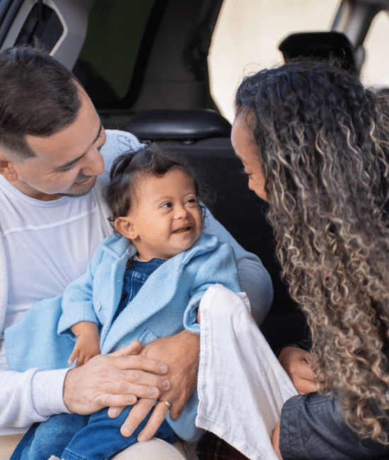 Step-by-Step Guide: Installing Your Child's Car Seat with Ease