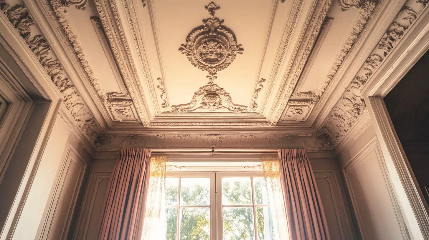 5 Best Tips for Maintaining Victorian Coving