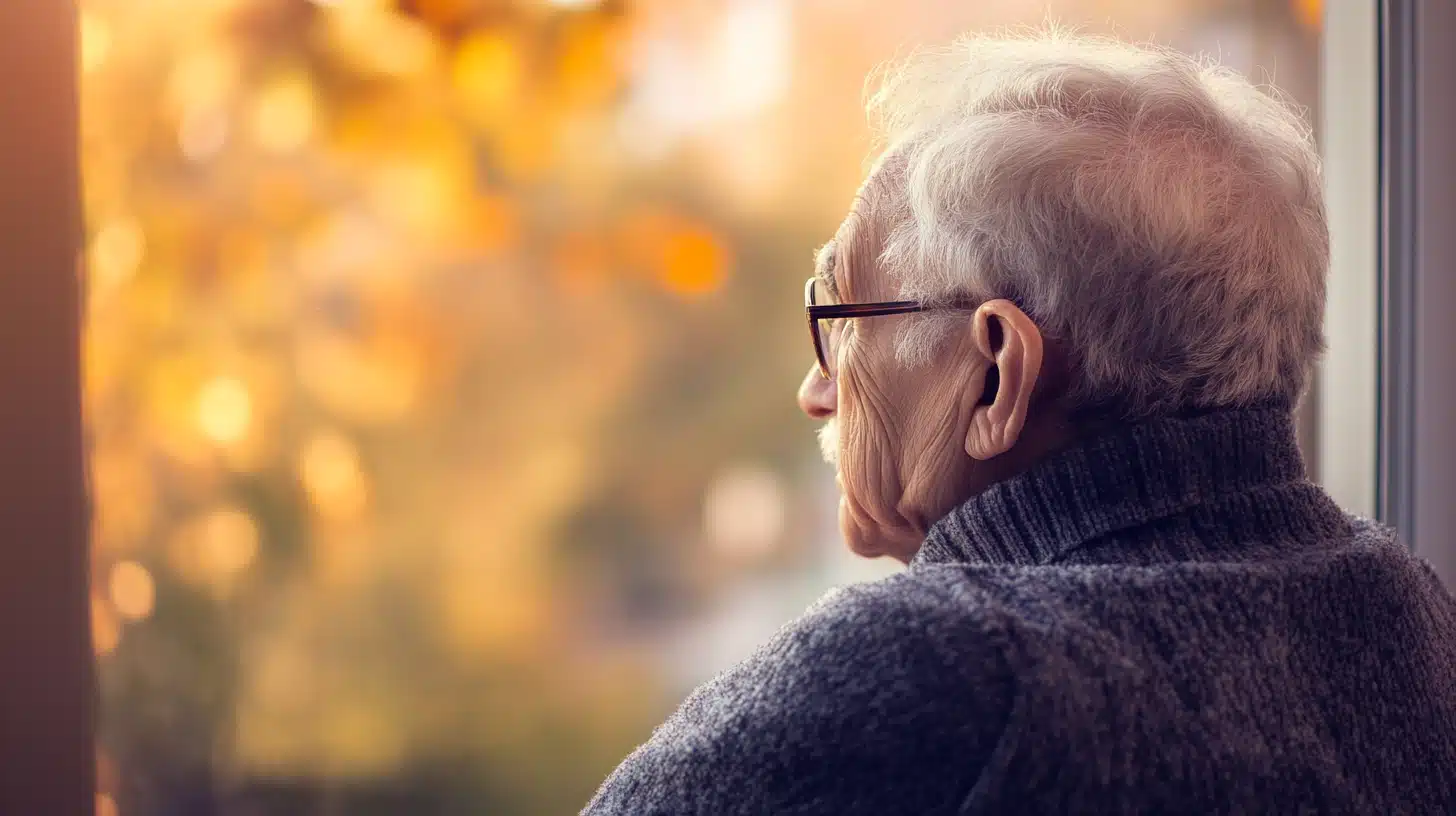 5 Important Aged Care Problems You Can Solve Easily