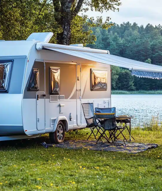 5 Important Tips When Choosing Caravan Accessories