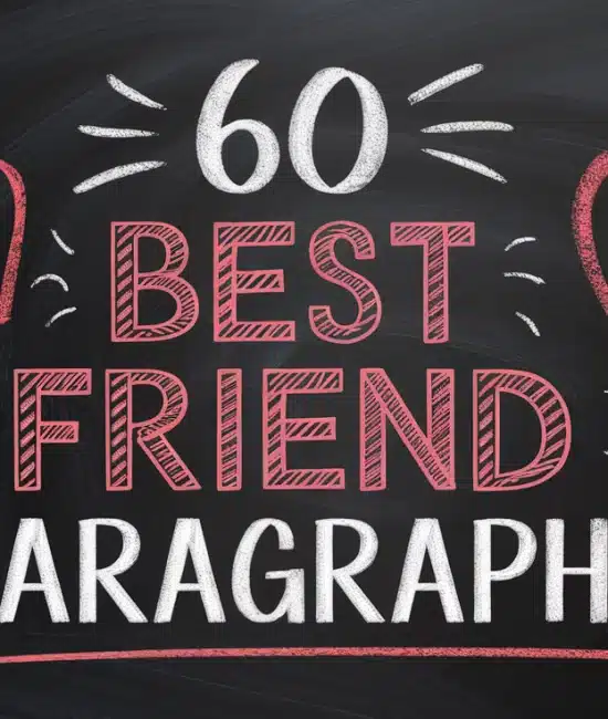 60 Best Friend Paragraphs That Truly Capture Friendship.jpg