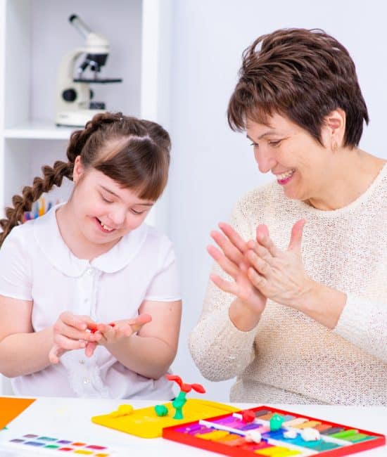 How to Support Kids With Special Learning Needs