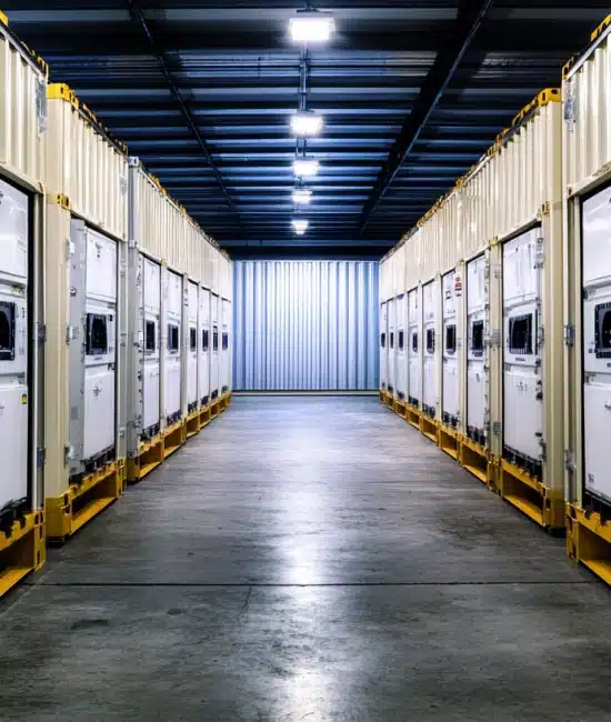 7 Tips for Maximizing Storage with Refrigerated Shipping Containers