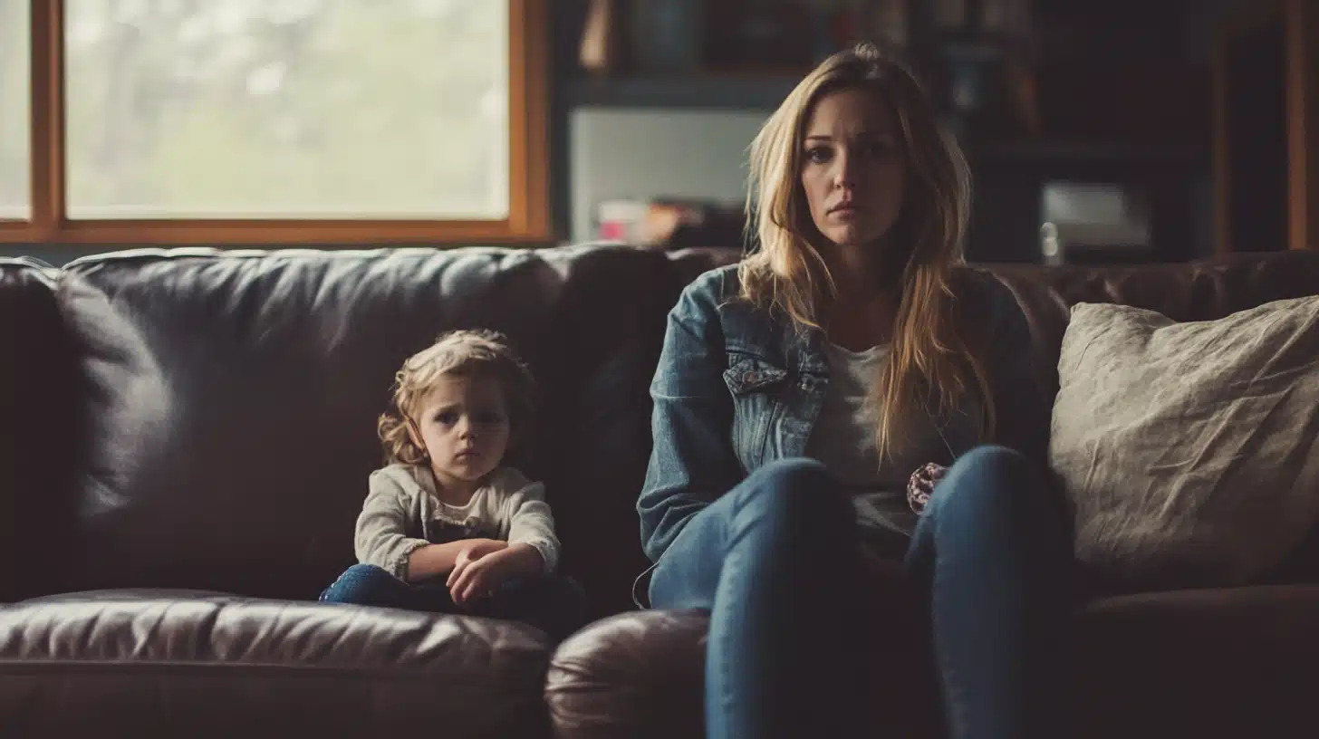 8 Ways to Maintain Balance Between Motherhood and Divorce