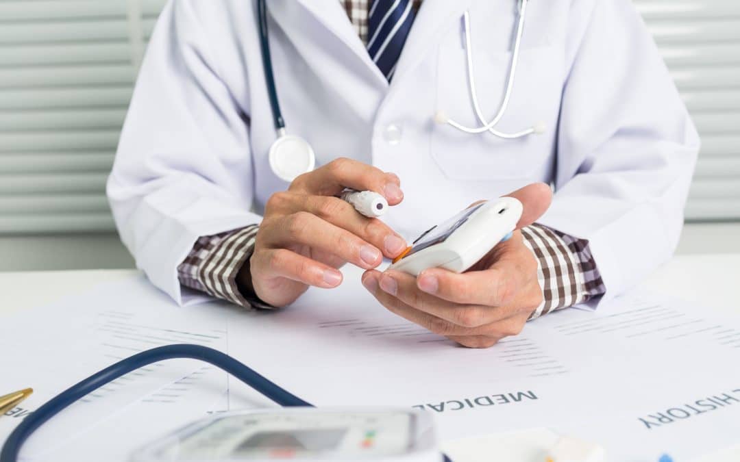 Attend Regular Health Screenings