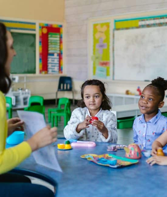 Beyond Grades: How American Schools Are Nurturing the Whole Child