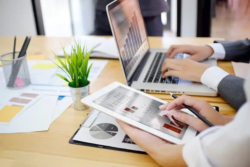 Choose the Right Software