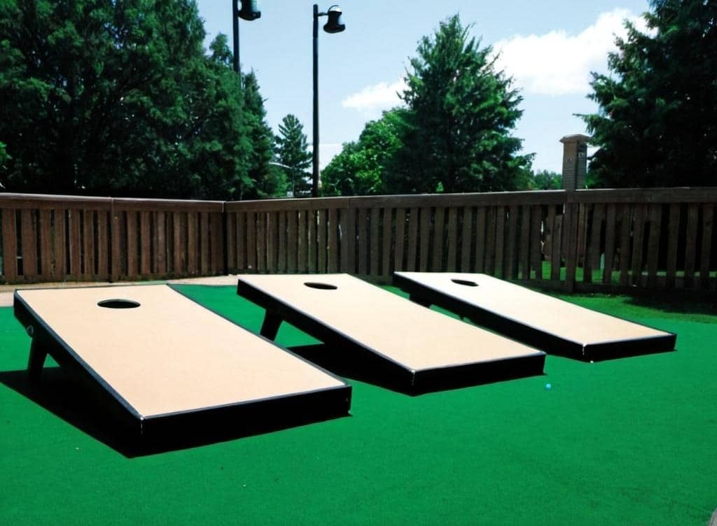 Cornhole