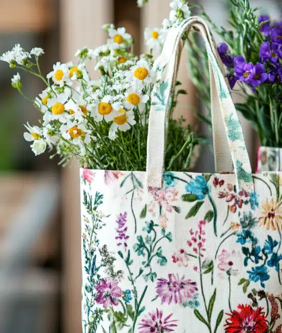 Get Creative: Fun and Easy Ways to Decorate Tote Bags on a Budget