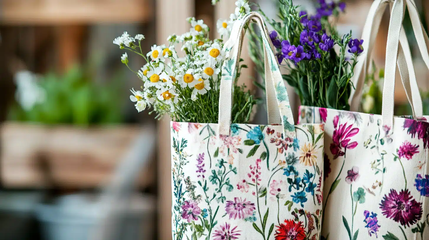 Get Creative: Fun and Easy Ways to Decorate Tote Bags on a Budget