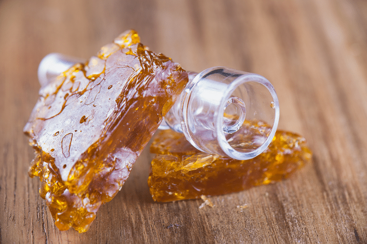 How Concentrates Are Derived from Cannabis