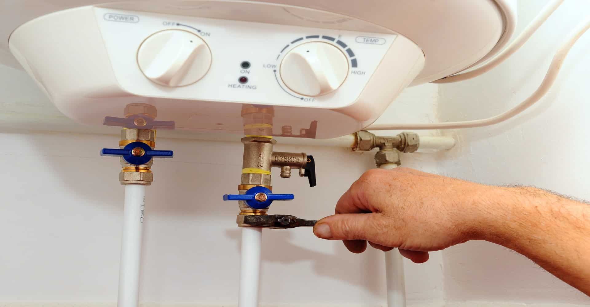 How Often Should You Service Your Water Heater?