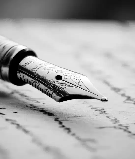 How Technology Is Enabling New Ways of Writing