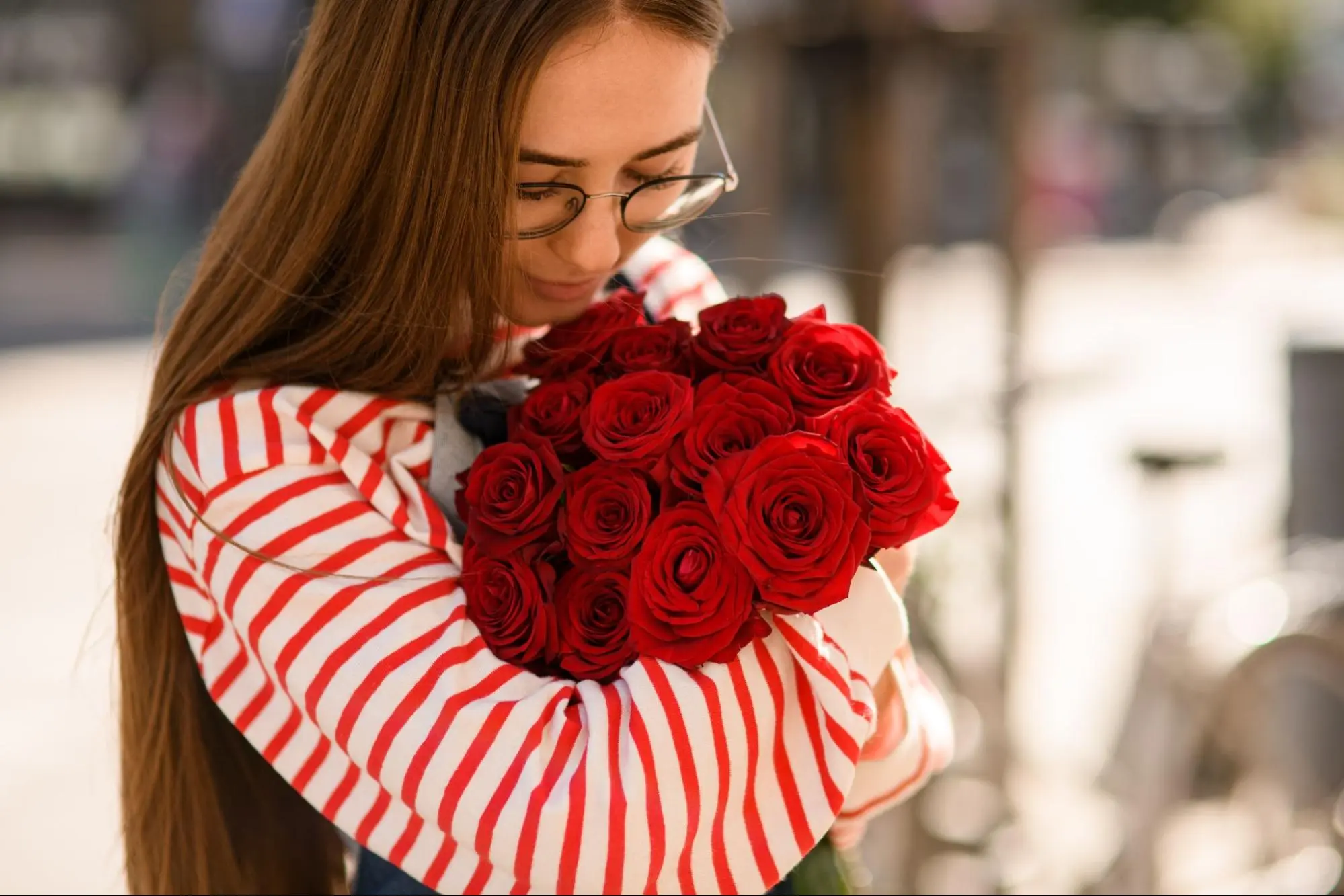 How to Choose the Perfect Valentine Gift Flowers