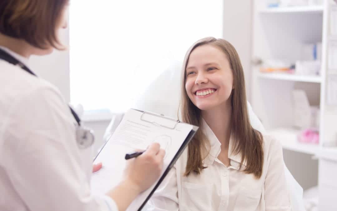 Know Your Family Health History