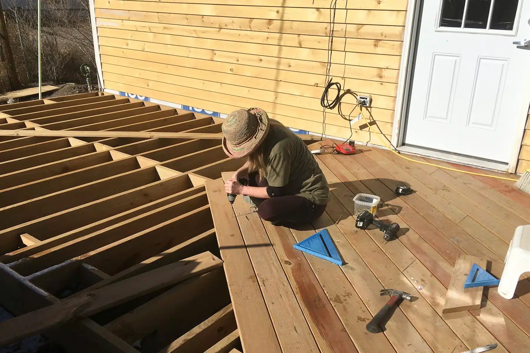 Learning Valuable Skills