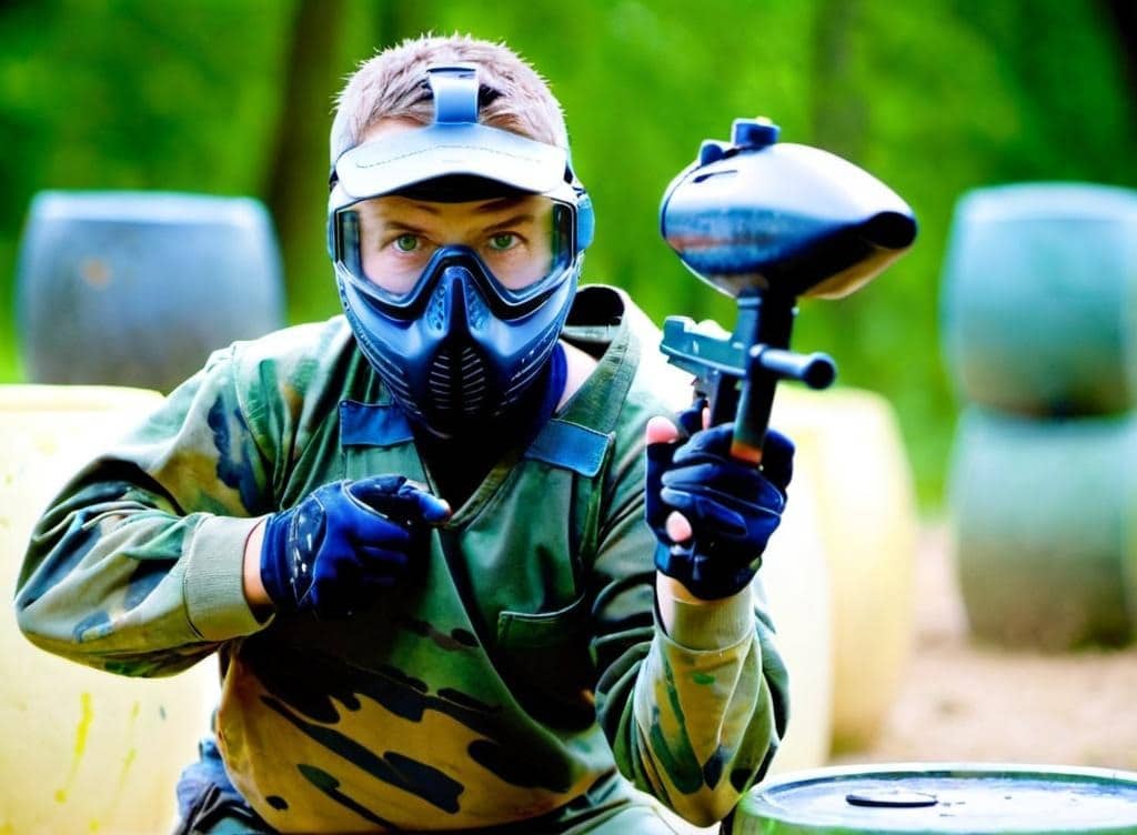 Paintball
