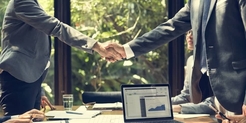 Partner with Local Businesses