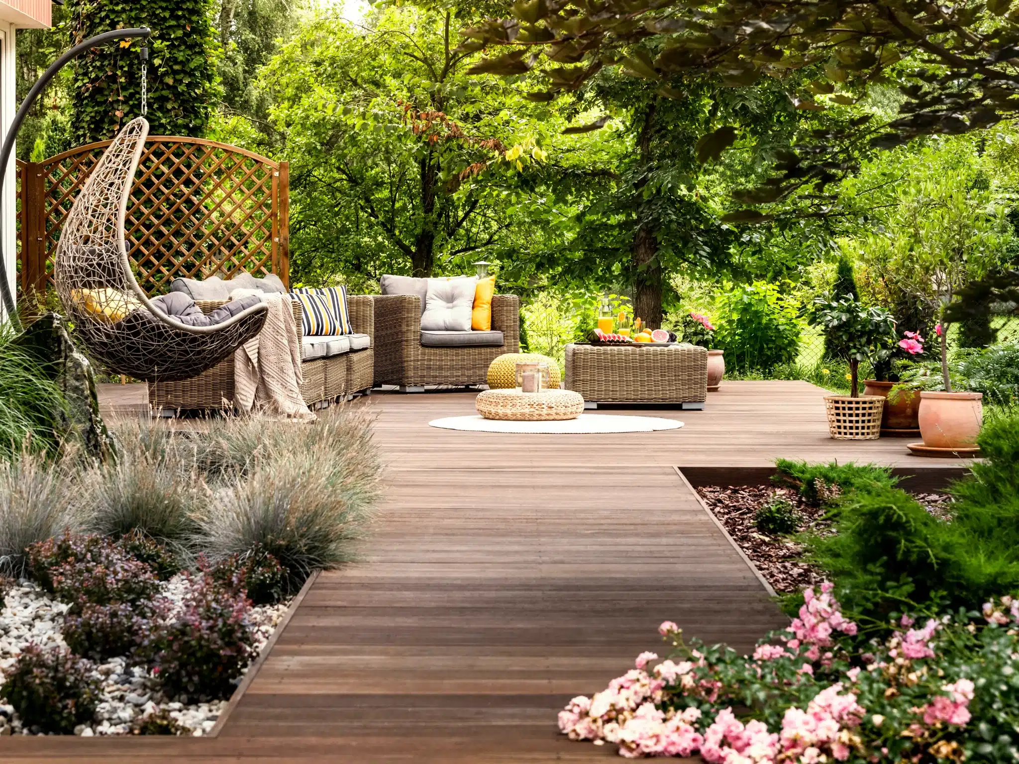 Reviving Landscaping Without Breaking the Bank